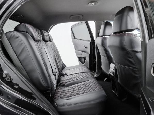 SsangYong Actyon II с пробегом 2012 года, цена 829 000 рублей, 234858 км, внедорожник, Автокод Объявления