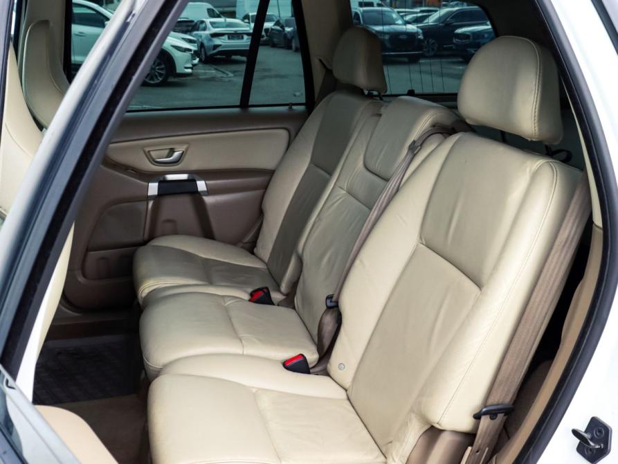 Volvo XC90 I Рестайлинг Екатеринбург  - изображение 17