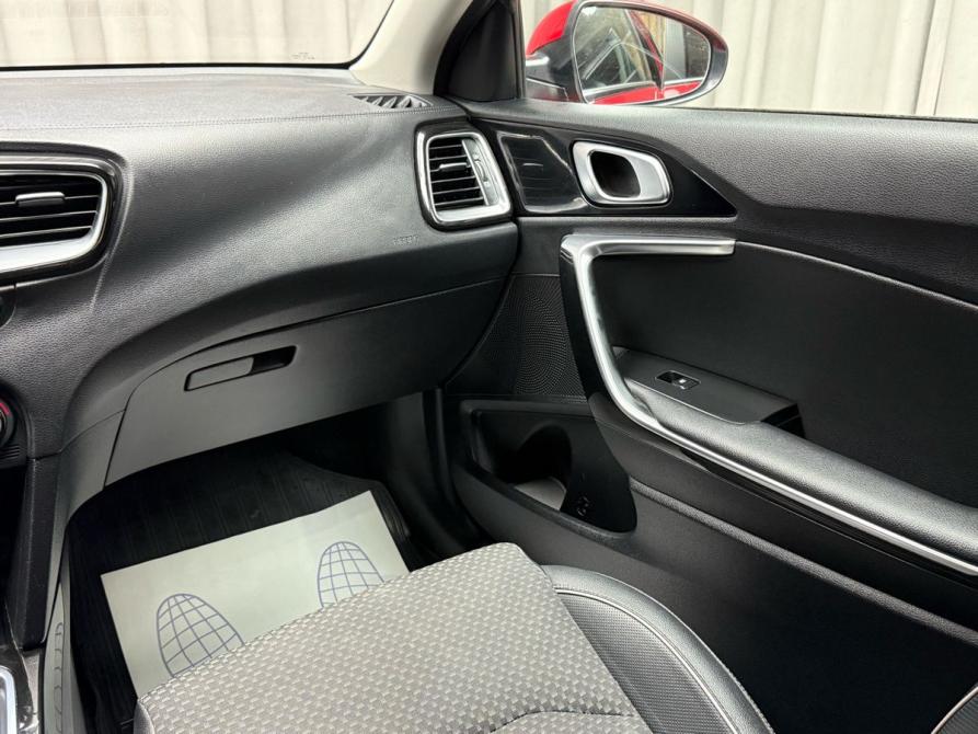 Kia Ceed III Ижевск  - изображение 12