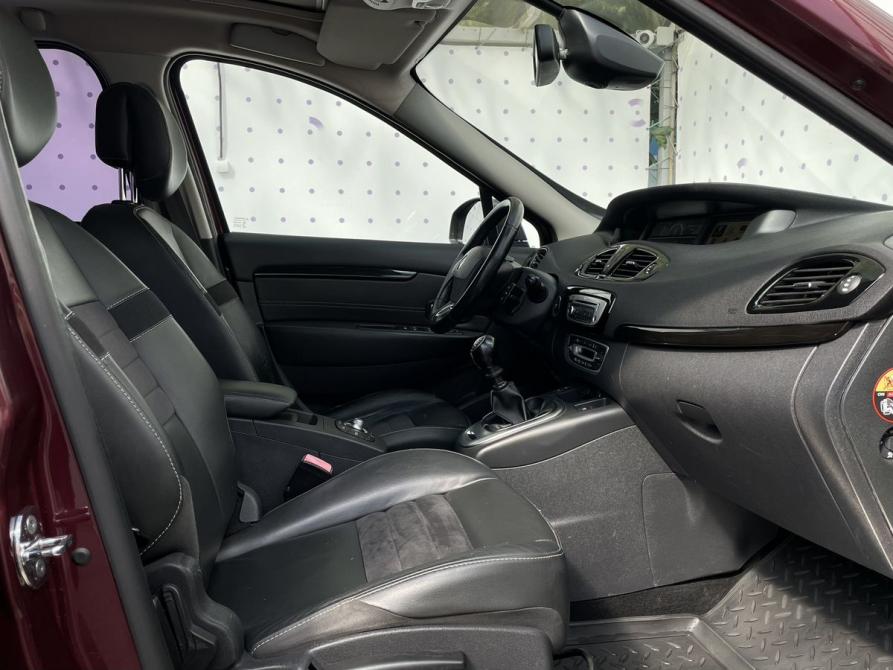 Renault Scenic III Рестайлинг Тамбов  - изображение 12