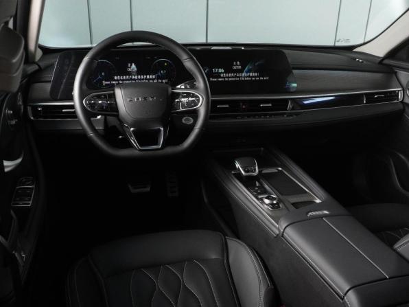 Chery Arrizo 8 с пробегом 2025 года, цена 2 230 000 рублей, 12 км, седан, Автокод Объявления