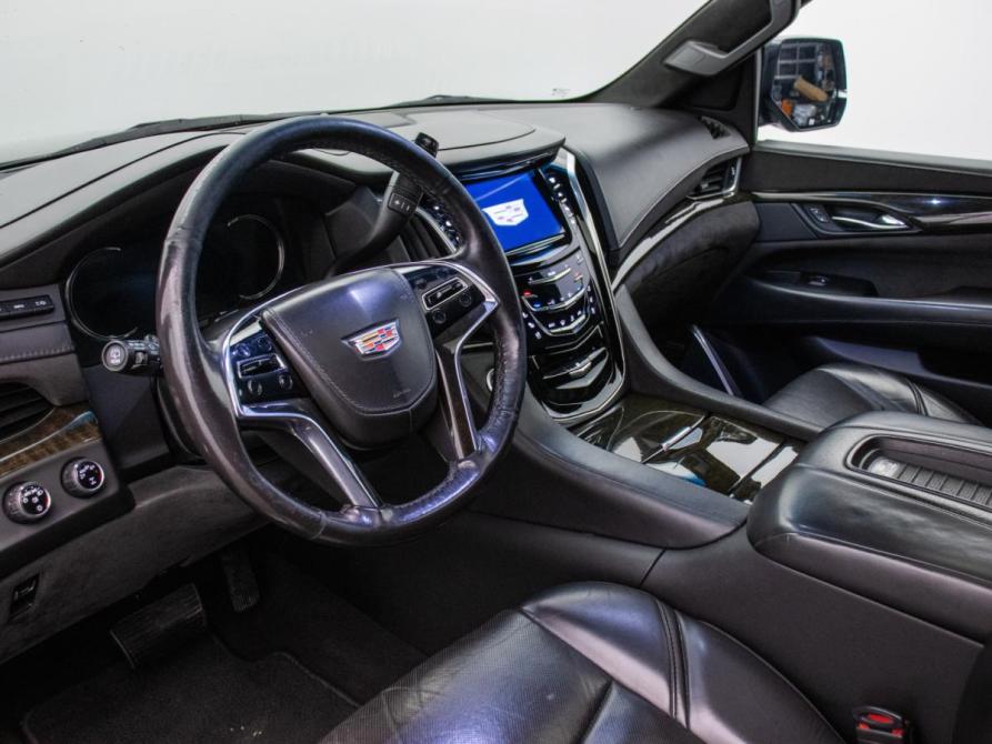 Cadillac Escalade IV Москва  - изображение 8