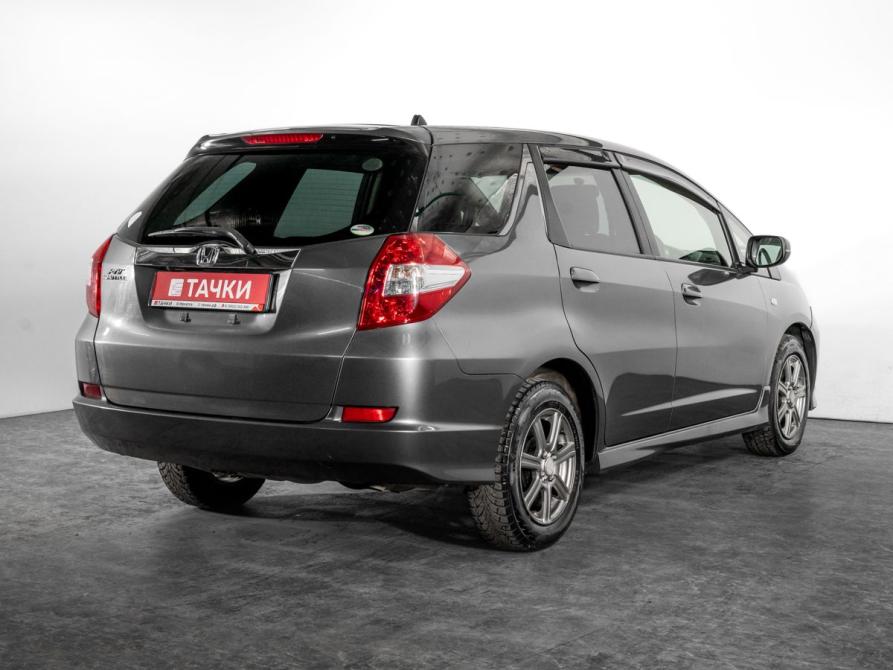 Honda Fit Shuttle I Иркутск  - изображение 3