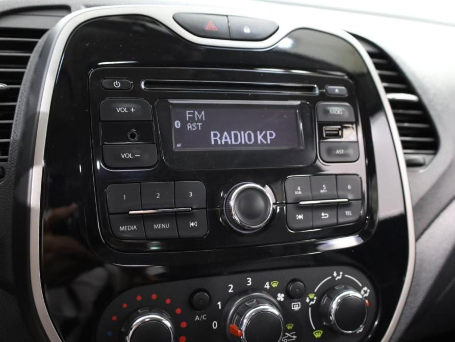 Renault Kaptur I Ростов-на-Дону  - изображение 10