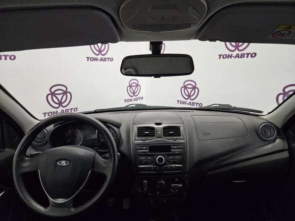 Lada (ВАЗ) Granta I Рестайлинг с пробегом 2020 года, цена 762 000 рублей, 74214 км, универсал, Автокод Объявления