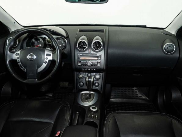 Nissan Qashqai I с пробегом 2008 года, цена 977 000 рублей, 141920 км, внедорожник, Автокод Объявления