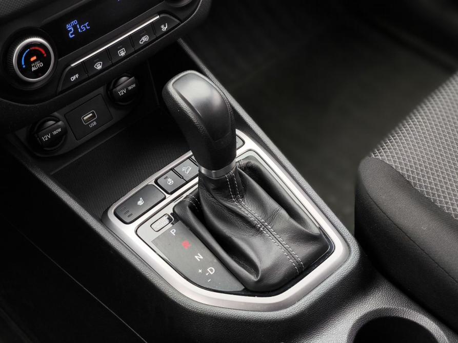 Hyundai Creta I Рестайлинг Санкт-Петербург  - изображение 16