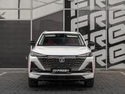 Changan UNI-S I Краснодар  - изображение 28