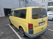 Volkswagen Caravelle T5 Рестайлинг Санкт-Петербург  - изображение 13