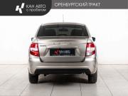 Lada (ВАЗ) Granta I Рестайлинг Казань  - изображение 18