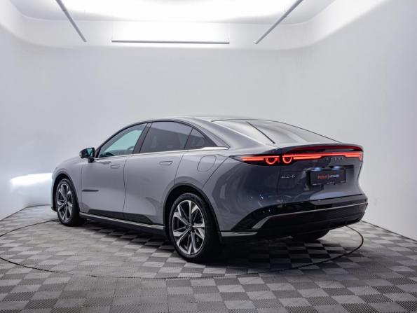 Mazda EZ-6 с пробегом 2024 года, цена 3 900 000 рублей, 10921 км, лифтбек, Автокод Объявления