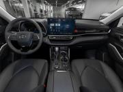 Toyota Highlander IV (XU70) Москва  - изображение 36