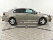 Volkswagen Polo VI Иваново  - изображение 24