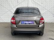 Lada (ВАЗ) Granta I Рестайлинг Тамбов  - изображение 24