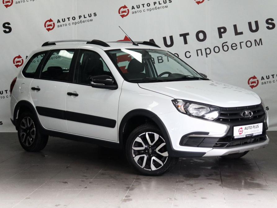 Lada (ВАЗ) Granta I Рестайлинг Минеральные Воды  - изображение 1