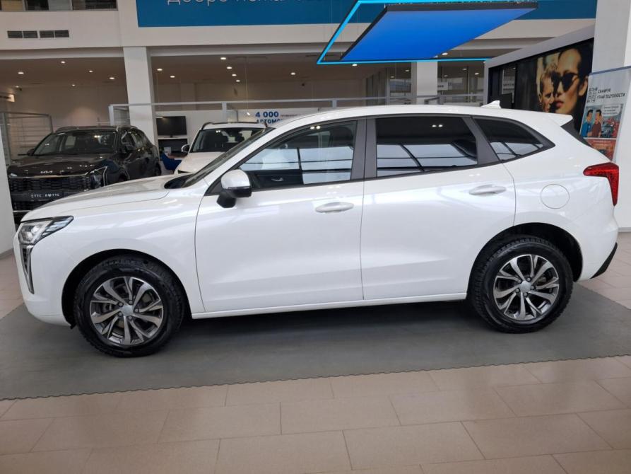 Haval Jolion I Казань  - изображение 10