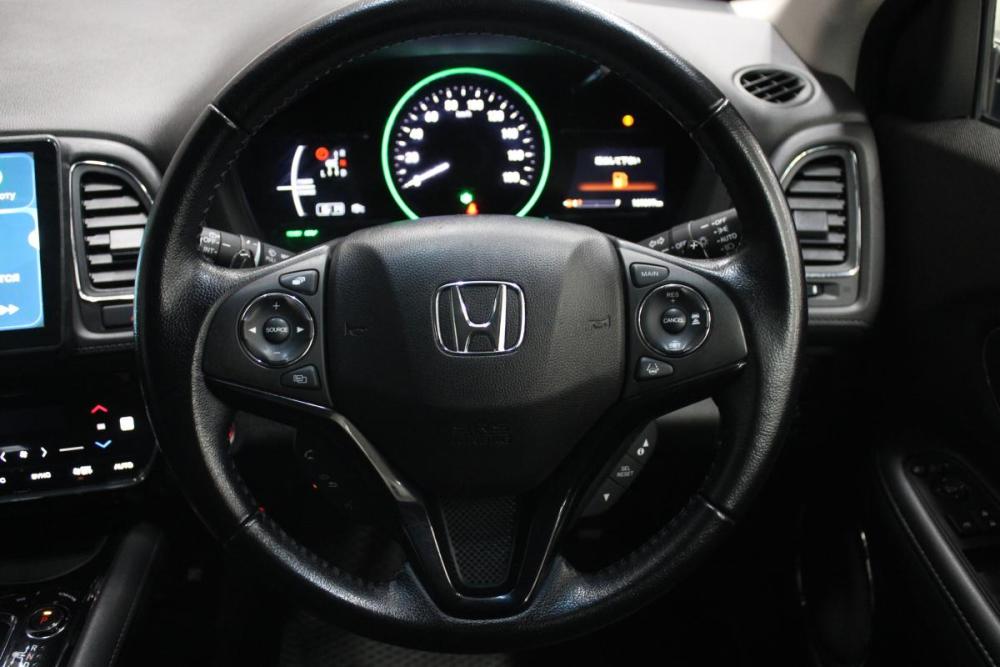 Honda Vezel I Томск  - изображение 8