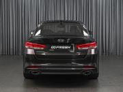 Kia Optima IV Ставрополь  - изображение 28