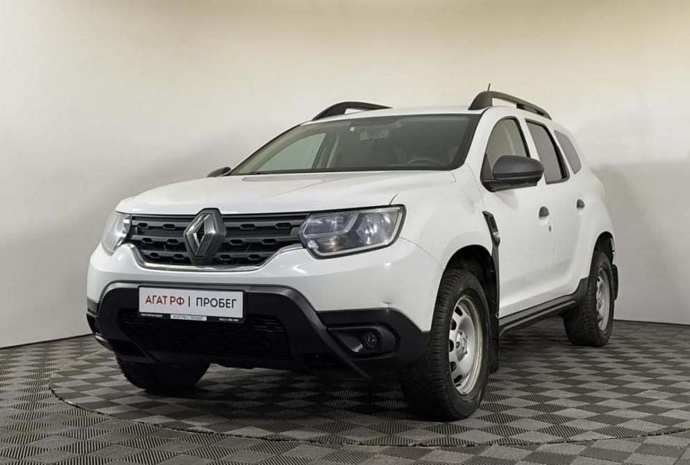 Renault Duster II Нижний Новгород  - изображение 1