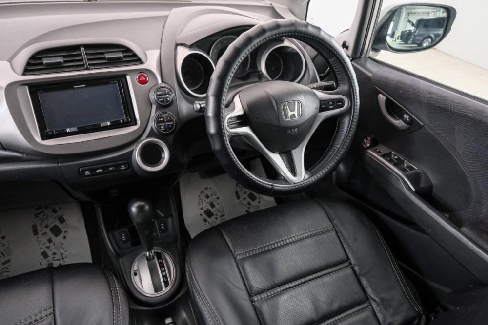 Honda Fit II Красноярск  - изображение 8