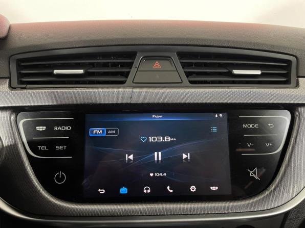 Geely Emgrand 7 I Рестайлинг с пробегом 2019 года, цена 899 000 рублей, 91800 км, седан, Автокод Объявления