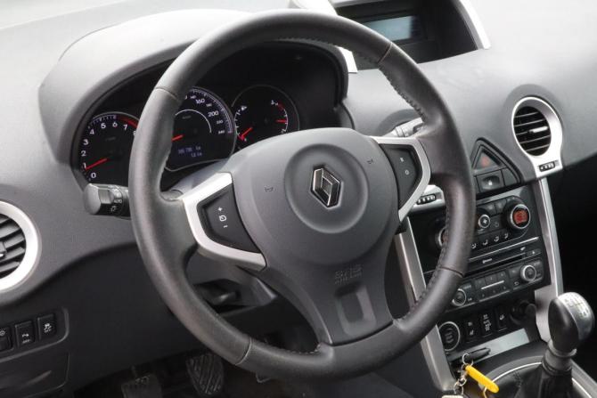 Renault Koleos I Рестайлинг 2 с пробегом 2014 года, цена 619 000 рублей, 379000 км, внедорожник, Автокод Объявления