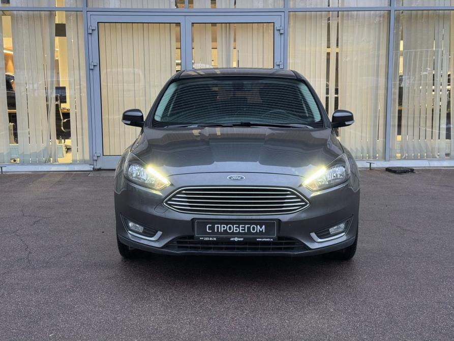 Ford Focus III Рестайлинг Воронеж  - изображение 2