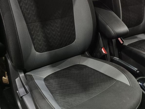 Lada (ВАЗ) Vesta I Рестайлинг (NG) с пробегом 2024 года, цена 1 400 000 рублей, 18130 км, седан, Автокод Объявления