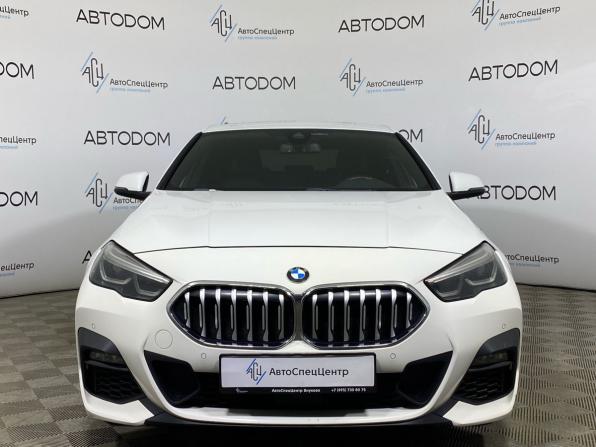 BMW 2 серии F44 с пробегом 2020 года, цена 2 397 000 рублей, 167061 км, седан, Автокод Объявления