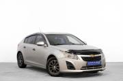 Chevrolet Cruze I Барнаул  - изображение 22