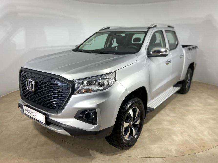 Changan Hunter Plus Ярославль  - изображение 4