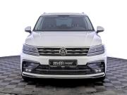 Volkswagen Tiguan II Москва  - изображение 30
