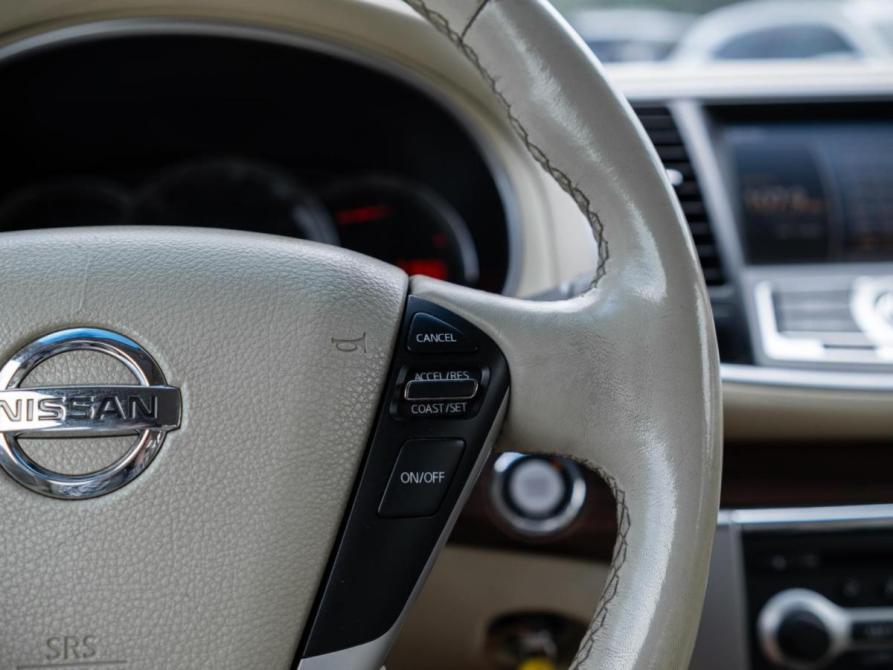 Nissan Teana II Сочи  - изображение 18
