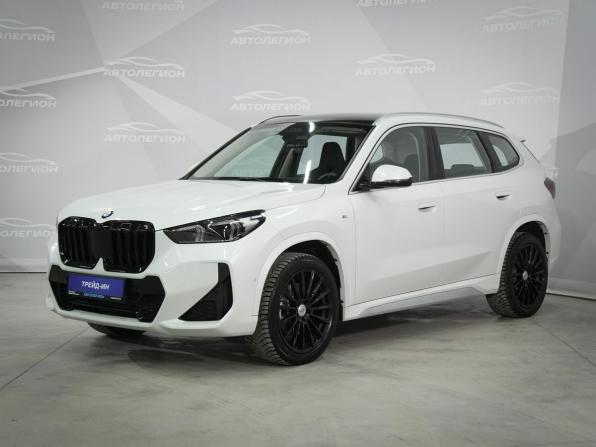 BMW X1 III (U11/U12) с пробегом 2023 года, цена 4 820 000 рублей, 17351 км, внедорожник, Автокод Объявления