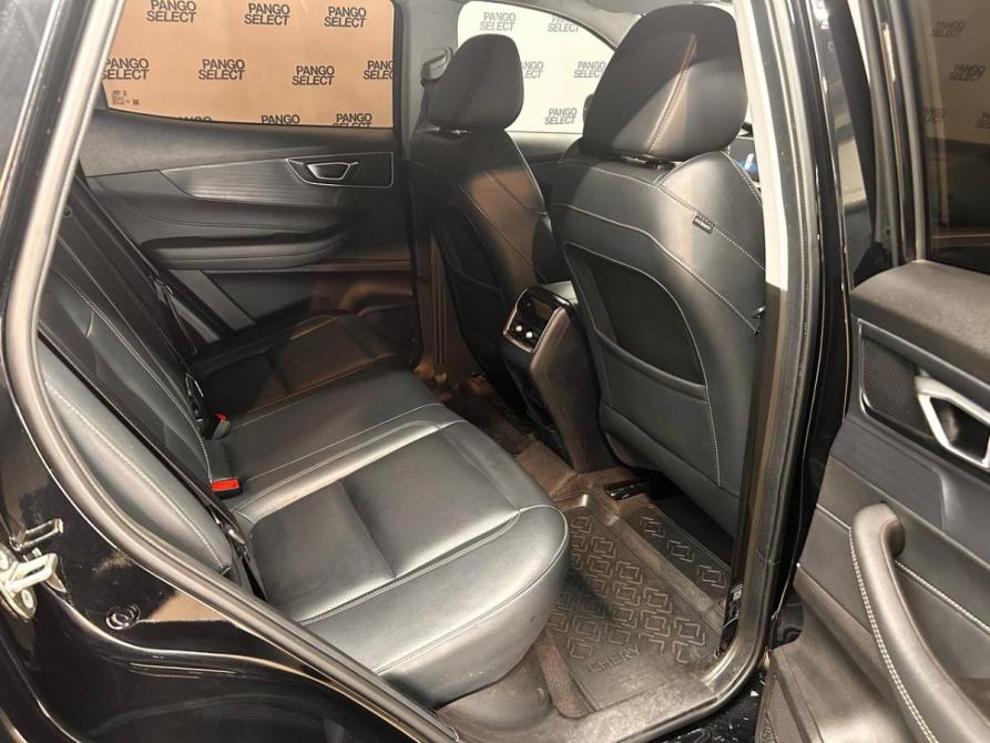 Chery Tiggo 4 Pro I Красноярск  - изображение 4