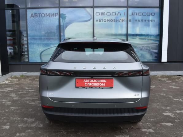 Omoda C7 с пробегом 2025 года, цена 3 050 000 рублей, 8035 км, внедорожник, Автокод Объявления