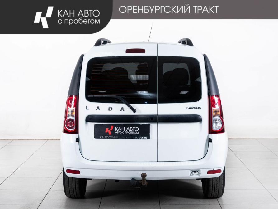 Lada (ВАЗ) Largus I Казань  - изображение 4