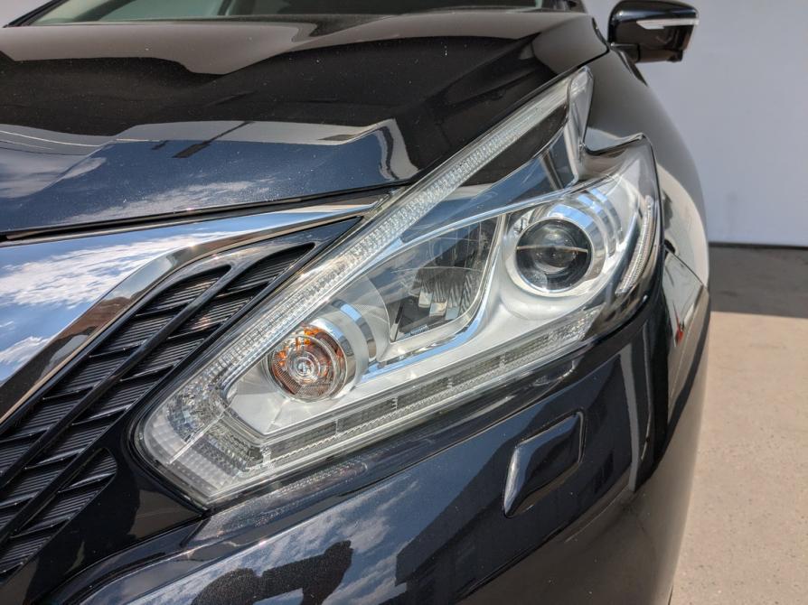 Nissan Murano III (Z52) Москва  - изображение 27