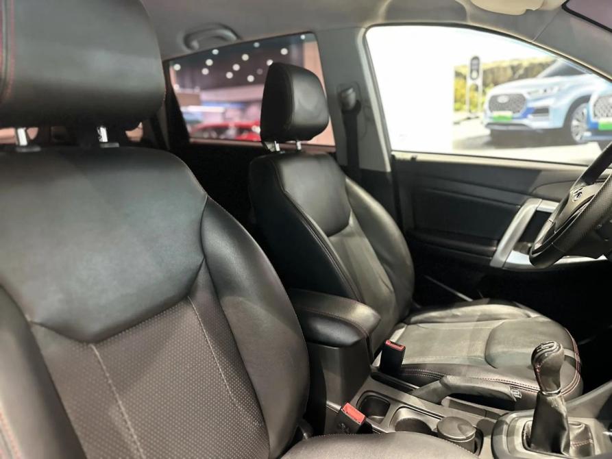 Chery Tiggo 5 I Новосибирск  - изображение 17