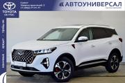 Chery Tiggo 7 Pro Max I Сургут  - изображение 26