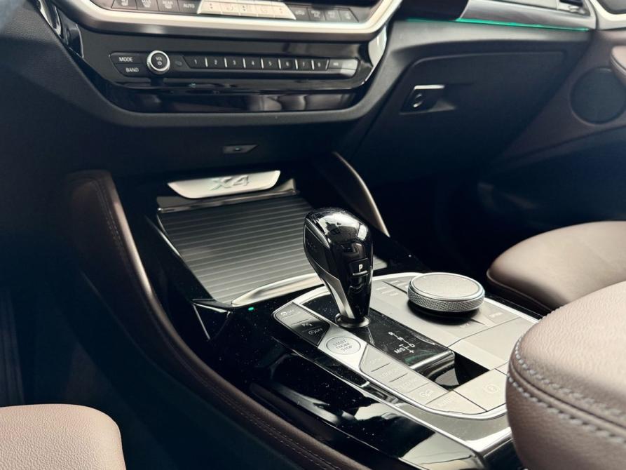 BMW X4 II (G02) Рестайлинг Санкт-Петербург  - изображение 29