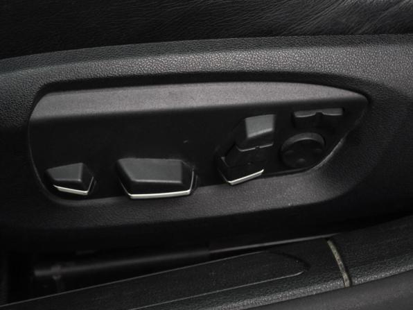 BMW 7 серии V (F01/F02/F04) Рестайлинг с пробегом 2012 года, цена 1 799 000 рублей, 219996 км, седан, Автокод Объявления