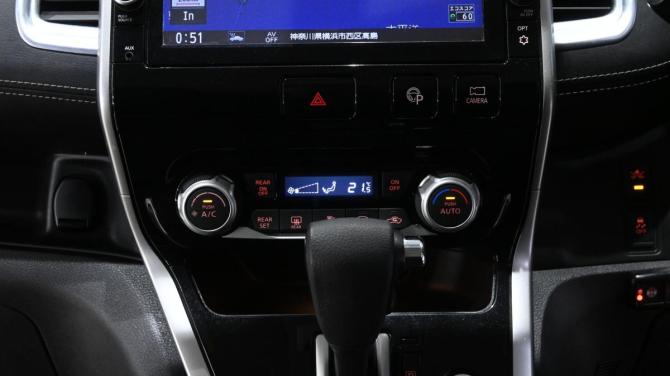 Nissan Serena V (C27) с пробегом 2018 года, цена 1 835 000 рублей, 169540 км, минивэн, Автокод Объявления