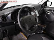 Lada (ВАЗ) Granta I Рестайлинг Белгород  - изображение 27
