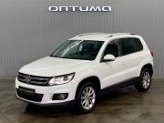 Volkswagen Tiguan I Рестайлинг Краснодар  - изображение 21