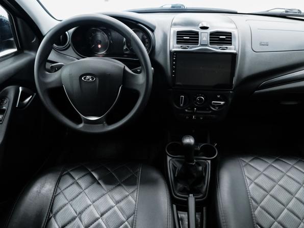 Lada (ВАЗ) Granta I Рестайлинг с пробегом 2023 года, цена 734 000 рублей, 44455 км, седан, Автокод Объявления
