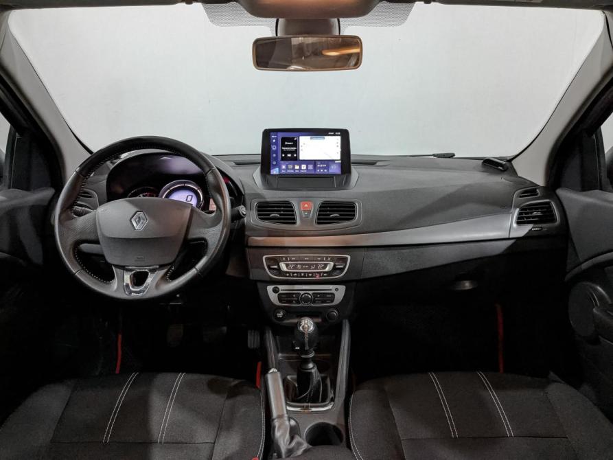 Renault Fluence I Рестайлинг Москва  - изображение 14