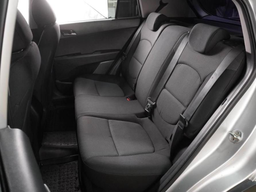 Hyundai Creta I Воронеж  - изображение 9