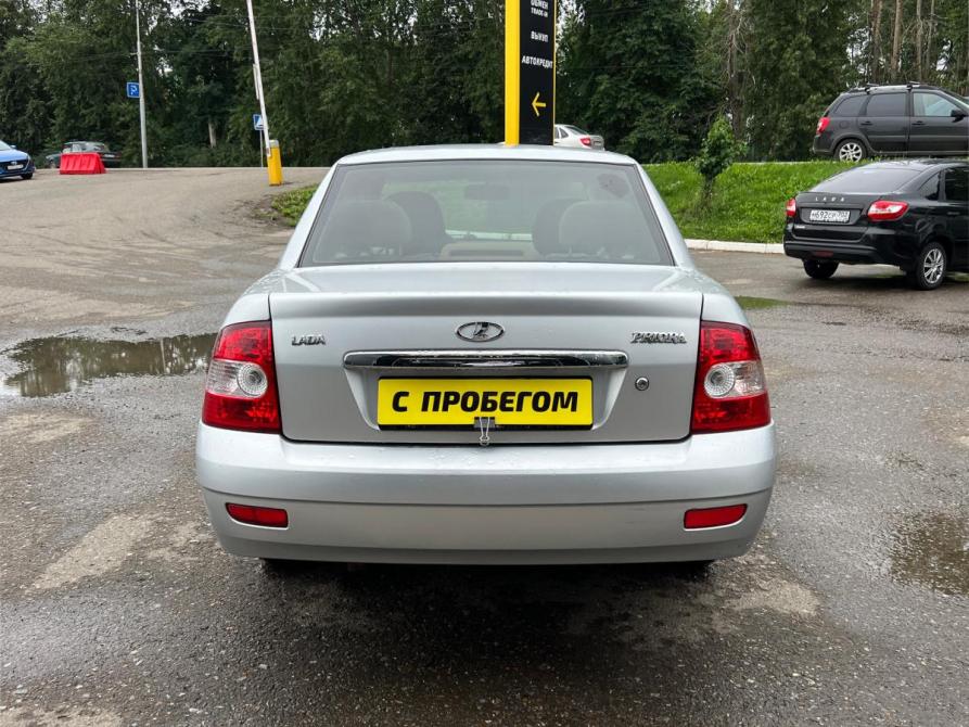 Lada (ВАЗ) Priora I Нефтекамск  - изображение 5