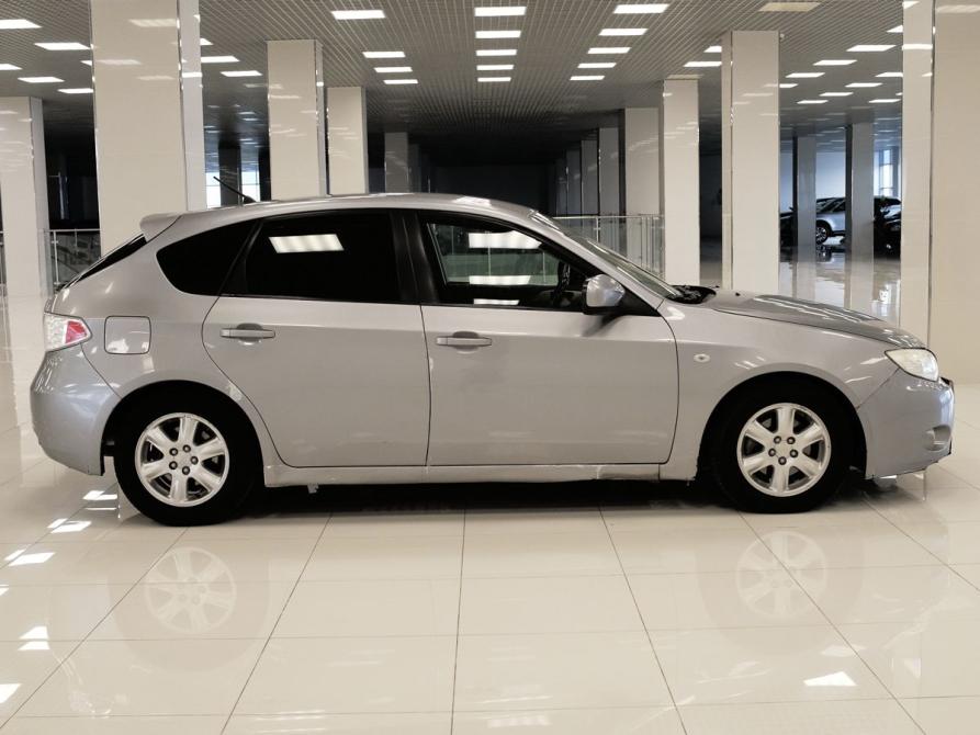 Subaru Impreza III Самара  - изображение 5